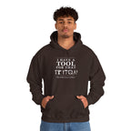 My toolbox has a toolbox - Unisex Hoodie