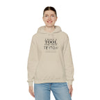 Trust me, I've watched the YouTube video, twice. - Unisex Hoodie