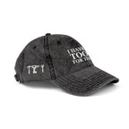 Embroidered Vintage Cap, DIY Dad Gift, I Have A Tool For That