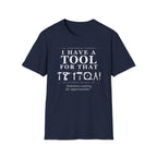 Solutions waiting for opportunities - T-Shirt